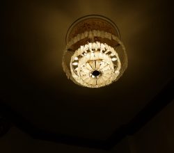 Photo LED Ceiling Light