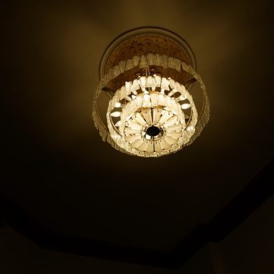 Photo LED Ceiling Light