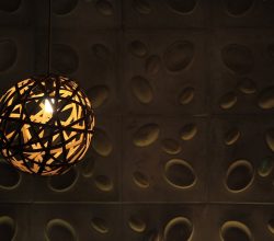 Photo Shadow Wall Lamp